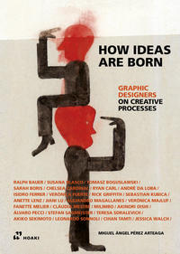 Vorderes Coverbild Graphic Designers on Creative Processes