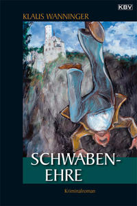 Vorderes Coverbild Schwaben-Ehre