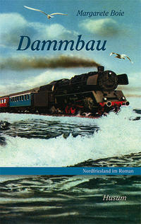 Vorderes Coverbild Dammbau