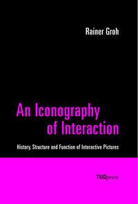 Vorderes Coverbild An Iconography of Interaction