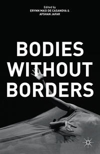 Vorderes Coverbild Bodies Without Borders