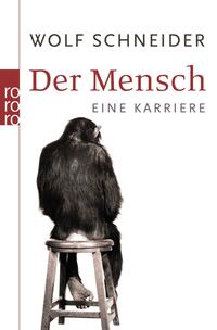 Vorderes Coverbild Der Mensch