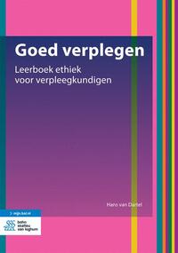 Vorderes Coverbild Goed verplegen