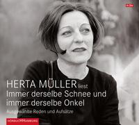 Vorderes Coverbild Immer derselbe Schnee und immer derselbe Onkel