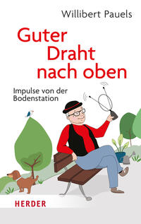 Vorderes Coverbild Guter Draht nach oben
