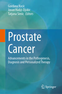 Vorderes Coverbild Prostate Cancer