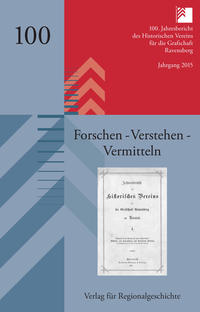 Vorderes Coverbild Forschen – Verstehen – Vermitteln