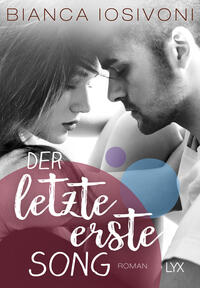 Vorderes Coverbild Der letzte erste Song