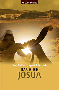 Vorderes Coverbild Das Buch Josua