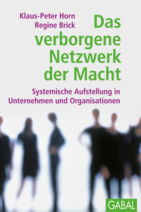 Vorderes Coverbild Das verborgene Netzwerk der Macht
