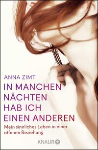Vorderes Coverbild In manchen Nächten hab ich einen anderen
