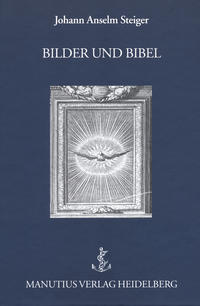 Vorderes Coverbild Bilder und Bibel.