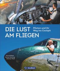 Vorderes Coverbild Die Lust am Fliegen