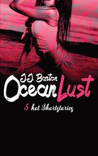 Vorderes Coverbild OceanLust