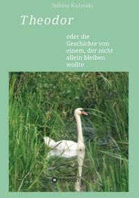 Vorderes Coverbild Theodor