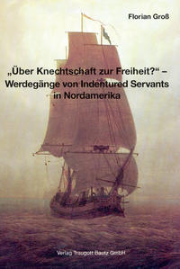 Vorderes Coverbild "Über Knechtschaft zur Freiheit?"