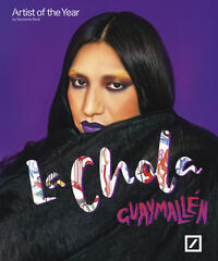 Vorderes Coverbild La Chola Poblete: Guaymallén