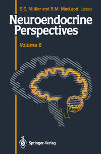 Vorderes Coverbild Neuroendocrine Perspectives