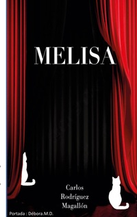 Vorderes Coverbild Melisa