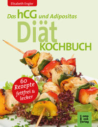 Vorderes Coverbild Fettfrei und lecker