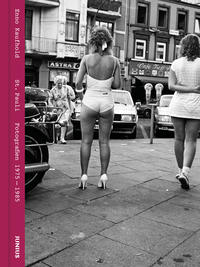 Vorderes Coverbild St. Pauli. Fotografien 1975–1985