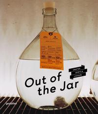 Vorderes Coverbild Out of the Jar