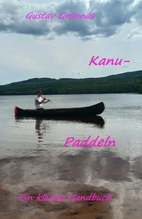 Vorderes Coverbild Kanu-Paddeln