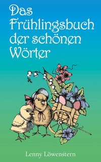 Vorderes Coverbild Das Frühlingsbuch der schönen Wörter