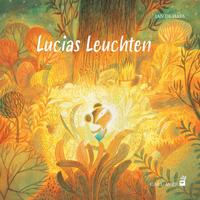 Vorderes Coverbild Lucias Leuchten