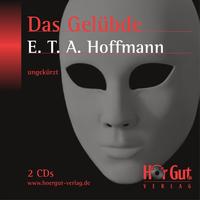 Vorderes Coverbild Das Gelübde