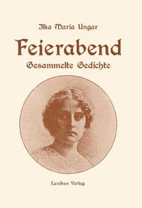 Vorderes Coverbild Feierabend