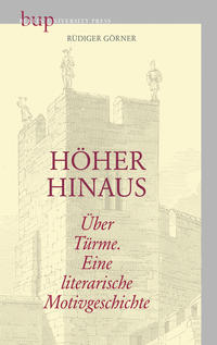Vorderes Coverbild Höher Hinaus
