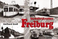 Vorderes Coverbild Verkehrsknoten Freiburg