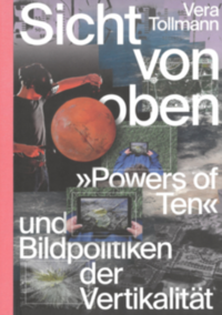 Vorderes Coverbild Sicht von oben