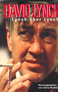 Vorderes Coverbild Lynch über Lynch