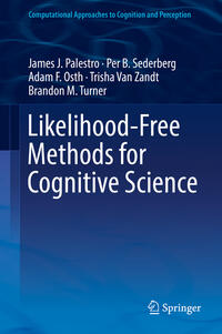 Vorderes Coverbild Likelihood-Free Methods for Cognitive Science