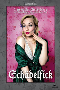 Vorderes Coverbild Schädelfick