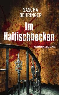 Vorderes Coverbild Im Haifischbecken