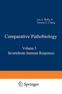 Vorderes Coverbild Invertebrate Immune Responses