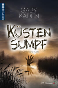 Vorderes Coverbild KüstenSumpf