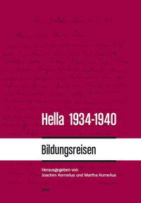 Vorderes Coverbild Hella 1934-1940