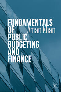 Vorderes Coverbild Fundamentals of Public Budgeting and Finance