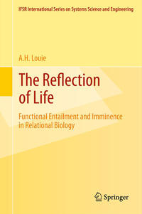 Vorderes Coverbild The Reflection of Life