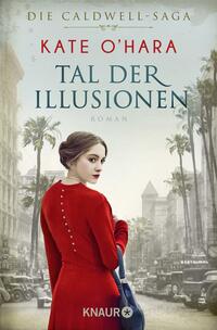 Vorderes Coverbild Tal der Illusionen