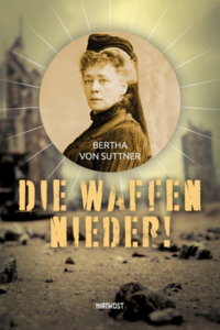 Vorderes Coverbild Die Waffen nieder!
