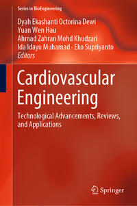 Vorderes Coverbild Cardiovascular Engineering