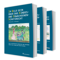 Vorderes Coverbild Das Package 3 für 2: Im Bild sein über das Kindes- und Erwachsenenschutzrecht