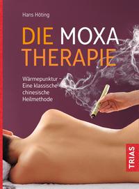 Vorderes Coverbild Die Moxa-Therapie
