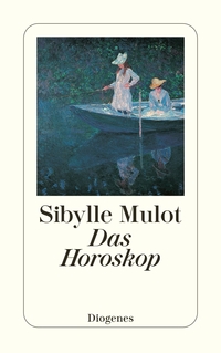 Vorderes Coverbild Das Horoskop