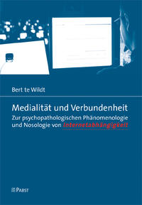 Vorderes Coverbild Medialität und Verbundenheit